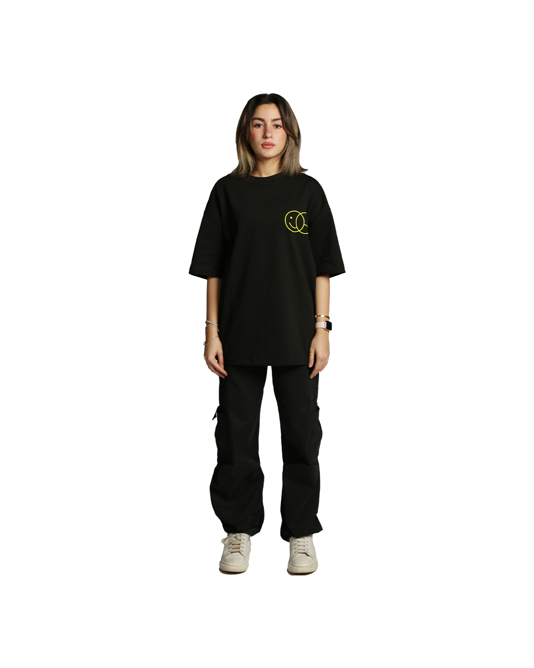 XPERFECT : Oversized T-shirt